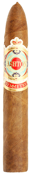 Ashton Symmetry Belicoso