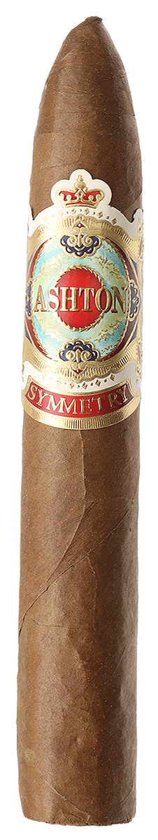 Ashton Symmetry Belicoso