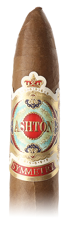 Ashton Symmetry Belicoso