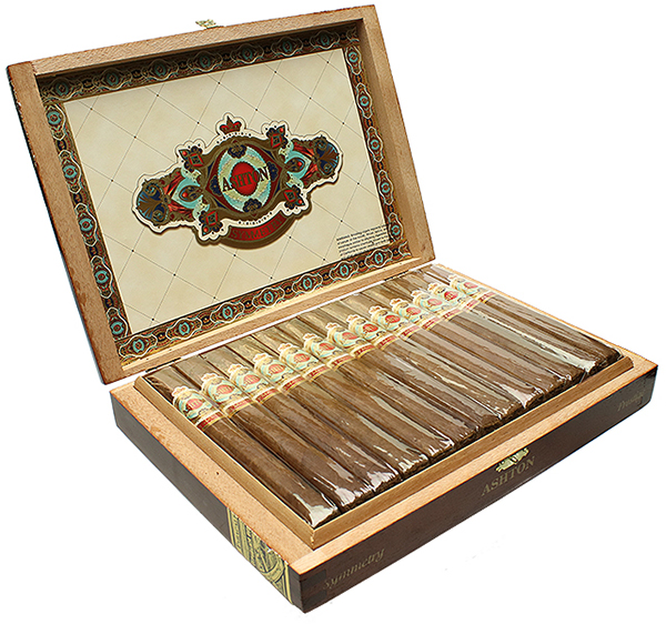 Ashton Symmetry Prestige