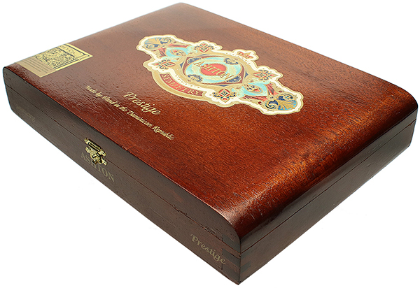 Ashton Symmetry Prestige