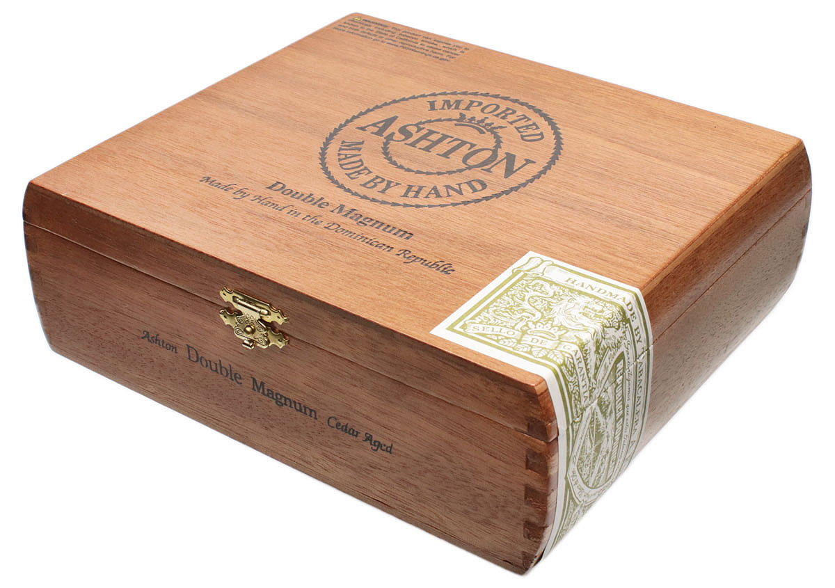 Ashton Classic Double Magnum