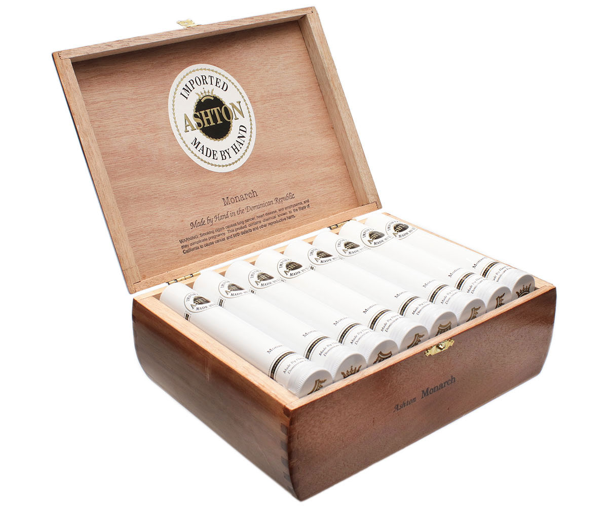 Ashton Classic Monarch