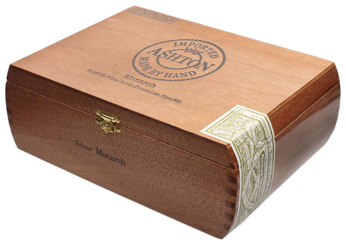Ashton Classic Monarch