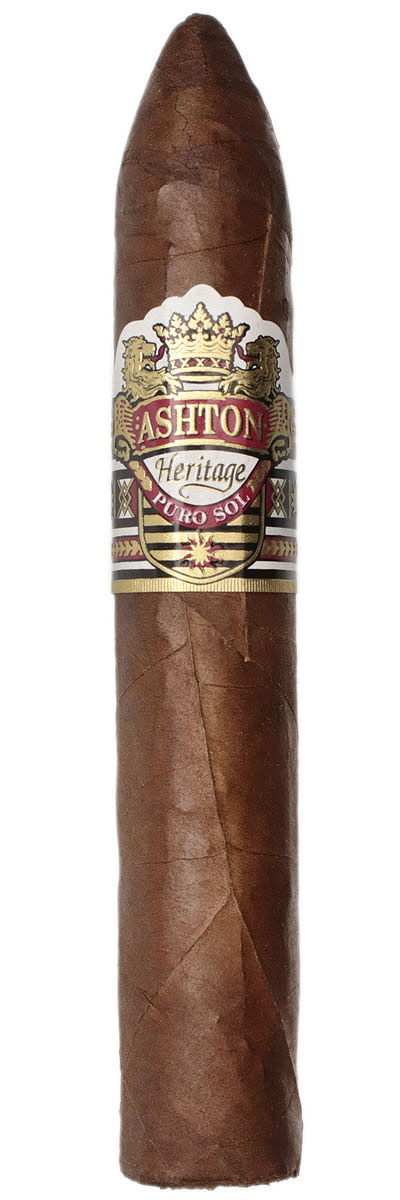 Ashton Heritage Puro Sol Belicoso