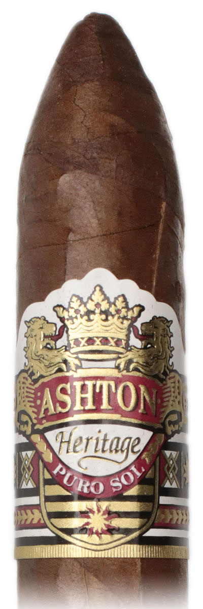 Ashton Heritage Puro Sol Belicoso