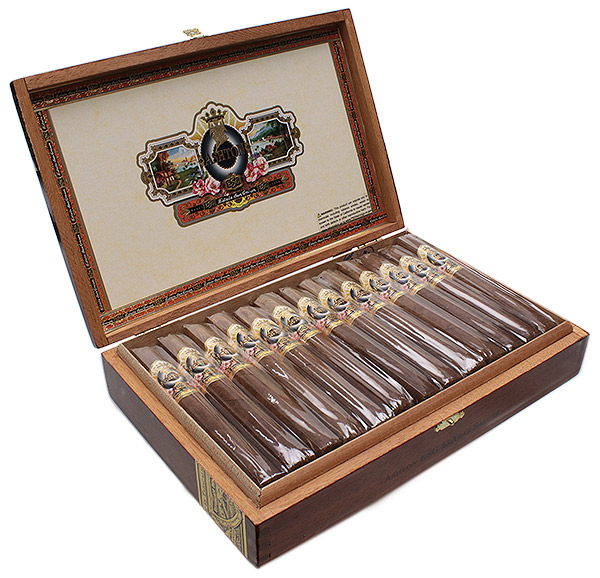 Ashton ESG 23 Year Salute