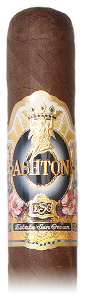 Ashton ESG 23 Year Salute