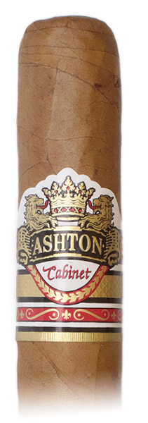 Ashton Cabinet Selection #6