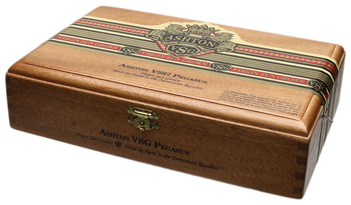 Ashton VSG Pegasus