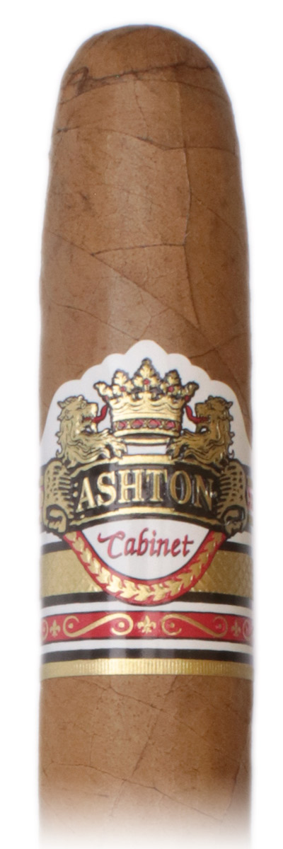 Ashton Cabinet Selection #10