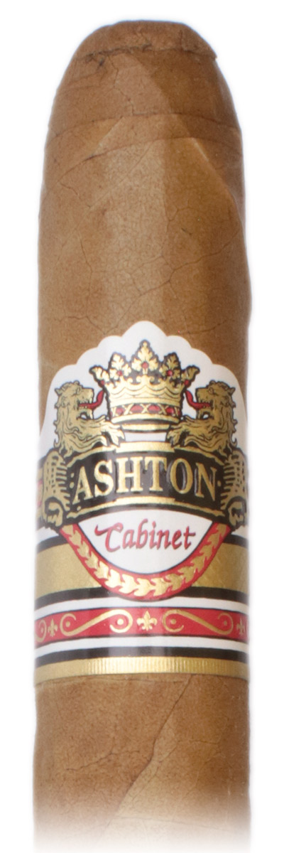 Ashton Cabinet Selection #2