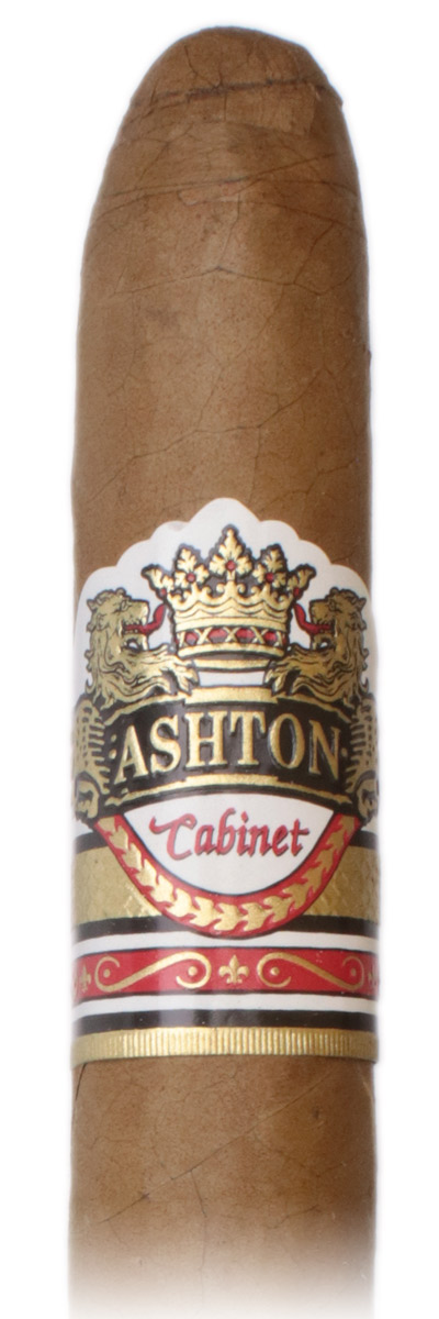 Ashton Cabinet Selection #3