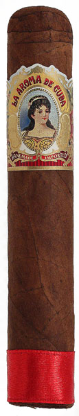  LaAroma de Cuba Robusto (box of 24)