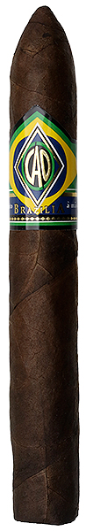 CAO Brazilia Samba