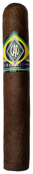 CAO Brazilia Amazon