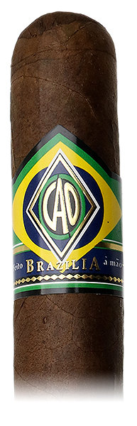 CAO Brazilia Amazon