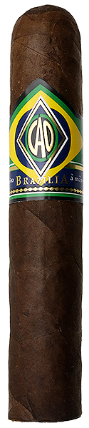 CAO Brazilia Gol!