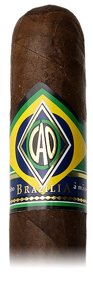 CAO Brazilia Gol!