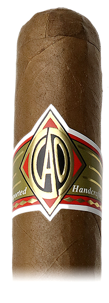 CAO Gold Robusto