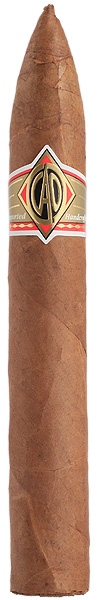CAO Gold Torpedo