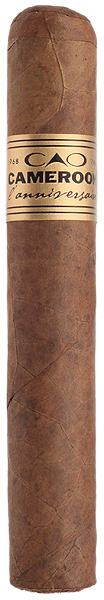 CAO Cameroon Toro