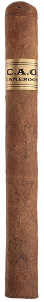 CAO Cameroon Churchill