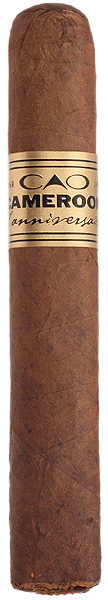 CAO Cameroon Robusto