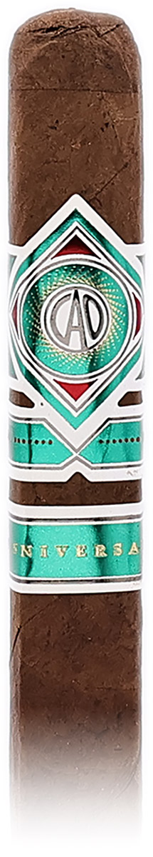 CAO Cameroon Robusto
