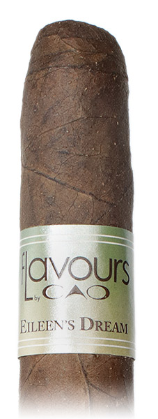 CAO Eileen