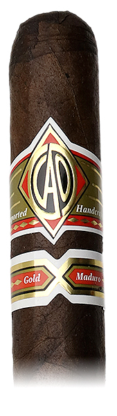 CAO Gold Maduro Churchill