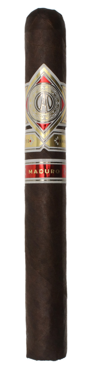 CAO Gold Maduro Corona Gorda