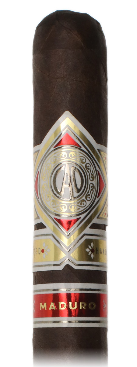 CAO Gold Maduro Corona Gorda