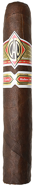 CAO Gold Maduro Robusto