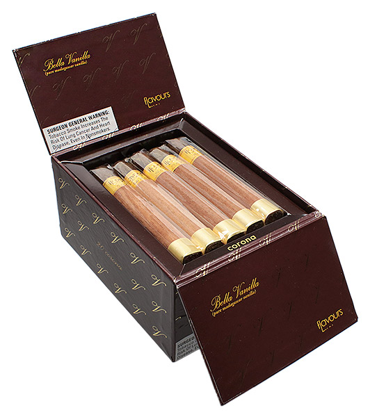 CAO Bella Vanilla Corona