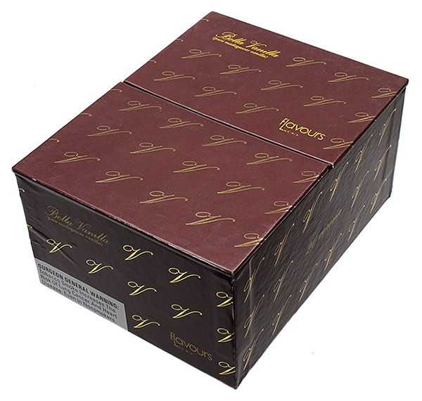 CAO Bella Vanilla Corona