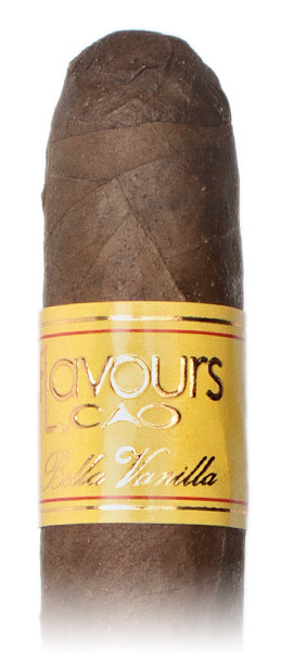 CAO Bella Vanilla Corona