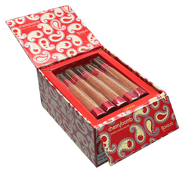 CAO Cherrybomb Corona