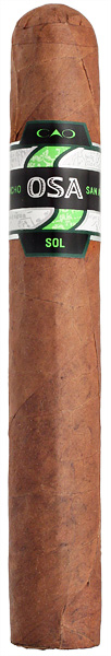 CAO OSA SOL Lot 54