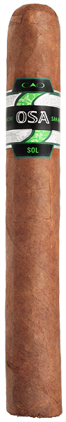 CAO OSA SOL Lot 58