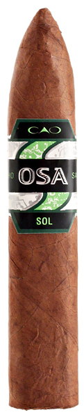 CAO OSA SOL Lot T