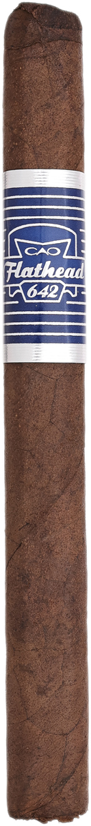 CAO Flathead Piston V642