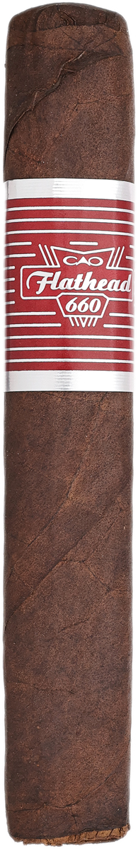 CAO Flathead Carb V660