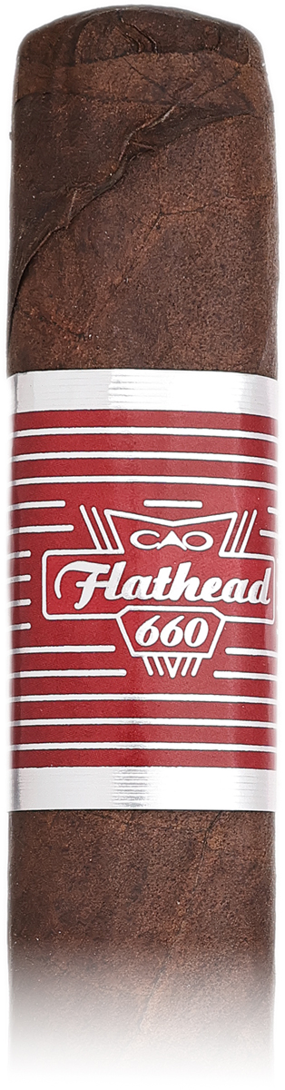 CAO Flathead Carb V660