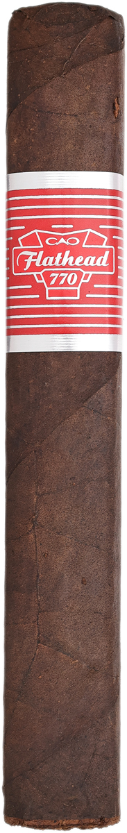 CAO Flathead Big Block V770