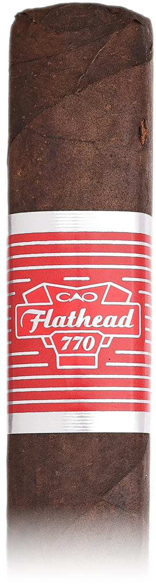 CAO Flathead Big Block V770