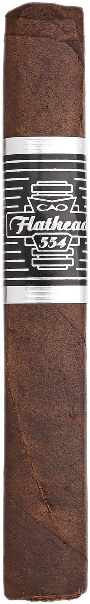 CAO Flathead Camshaft V554