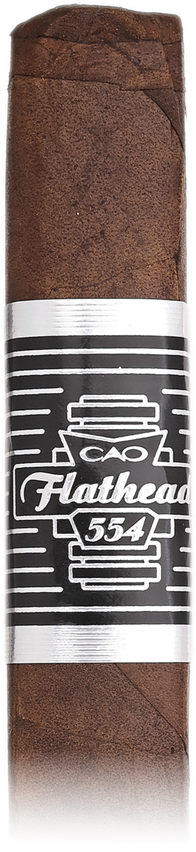 CAO Flathead Camshaft V554