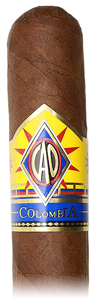 CAO Colombia Tinto