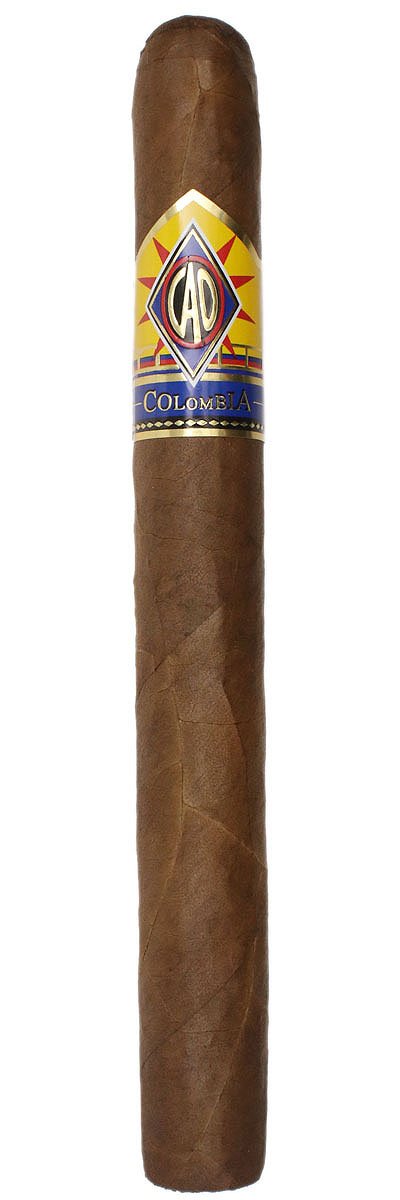 CAO Colombia Vallenato